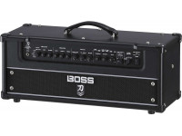 <b>BOSS KATANA ARTIST HEAD GEN 3 Cabeça Amplificada 100W</b> <b>BOSS KATANA ARTIST HEAD GEN 3 Cabeça Amplificada 100W</b>